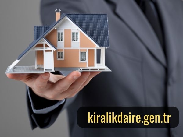 Aşağıcuma Mahallesi Kiralık Daire
